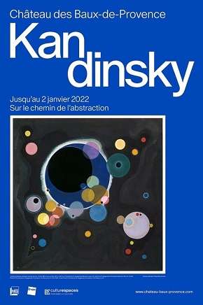 Kandinsky, pionnier de l'abstraction
