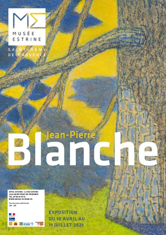 Jean Pierre Blanche