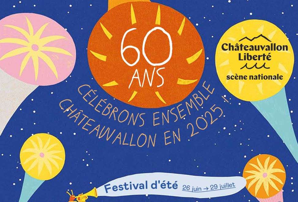 Festival d'été de Châteauvallon 