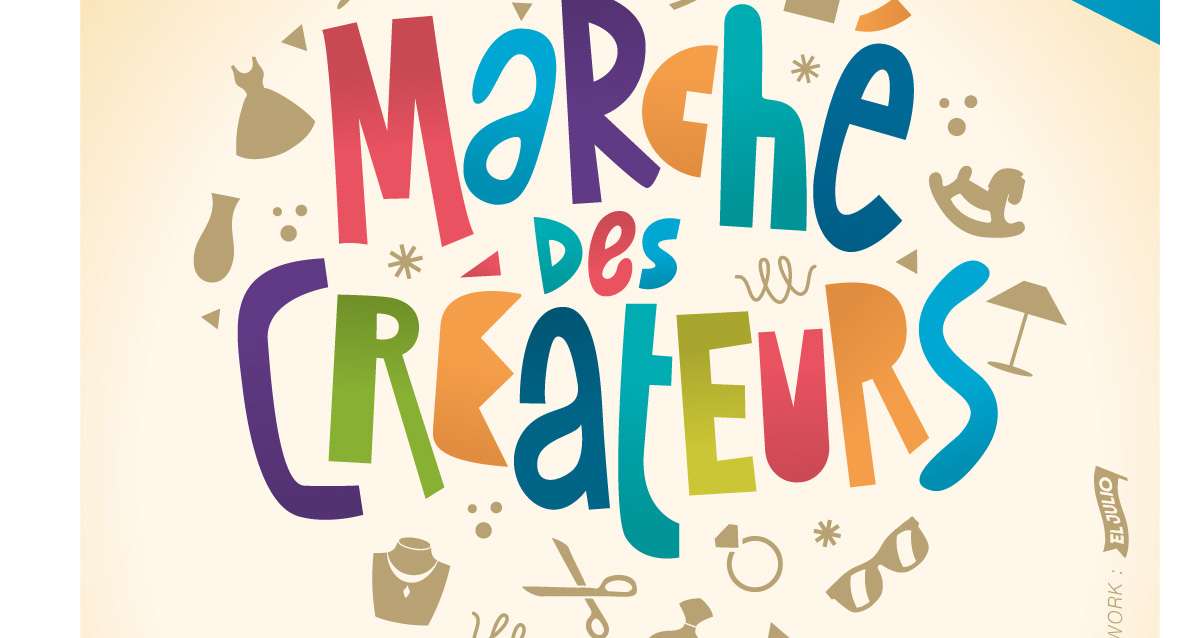 Les Marchés de Créateurs reprennent à Marseille et Aix en Provence