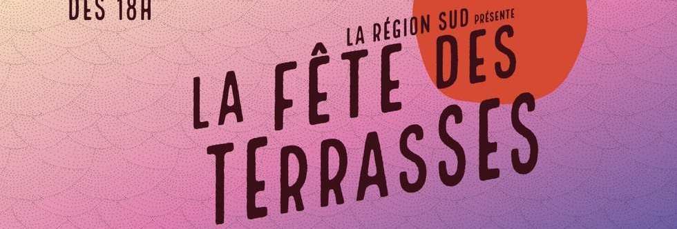 La Fête des Terrasses revient le 1er juillet 2021