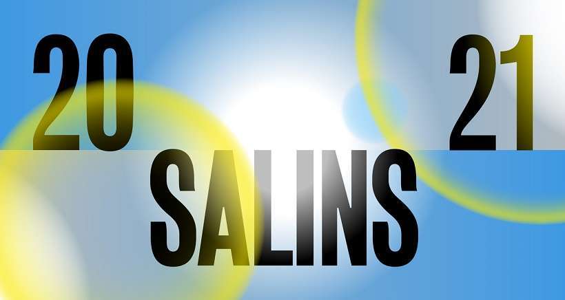 Les soirées d'été des Salins