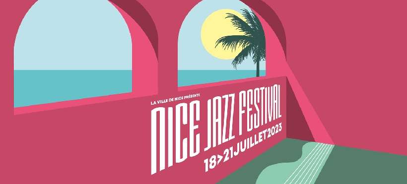Le Nice Jazz Festival revient cet été avec un format assis et une jauge réduite