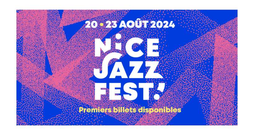 Le Nice Jazz Festival revient cet été avec un format assis et une jauge réduite