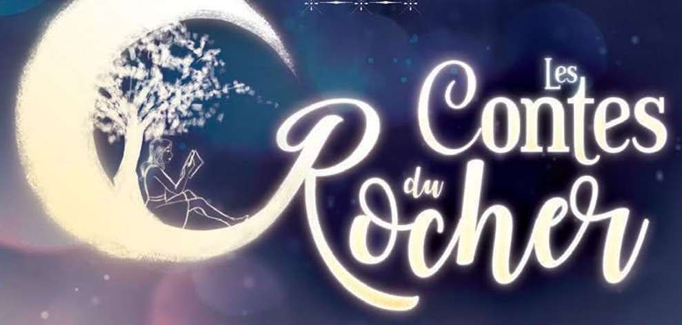 Les contes du Rocher