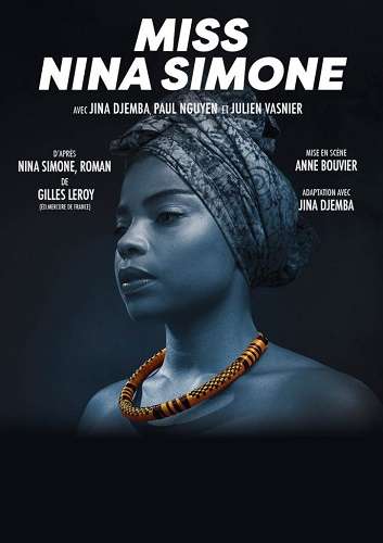 Miss Nina Simone