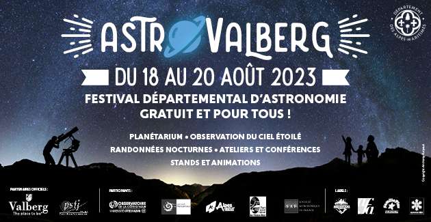 Astro Valberg 