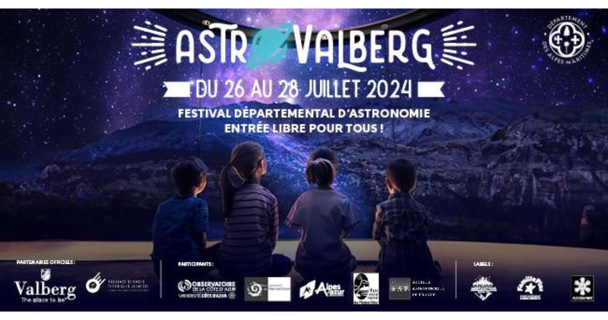 Astro Valberg 