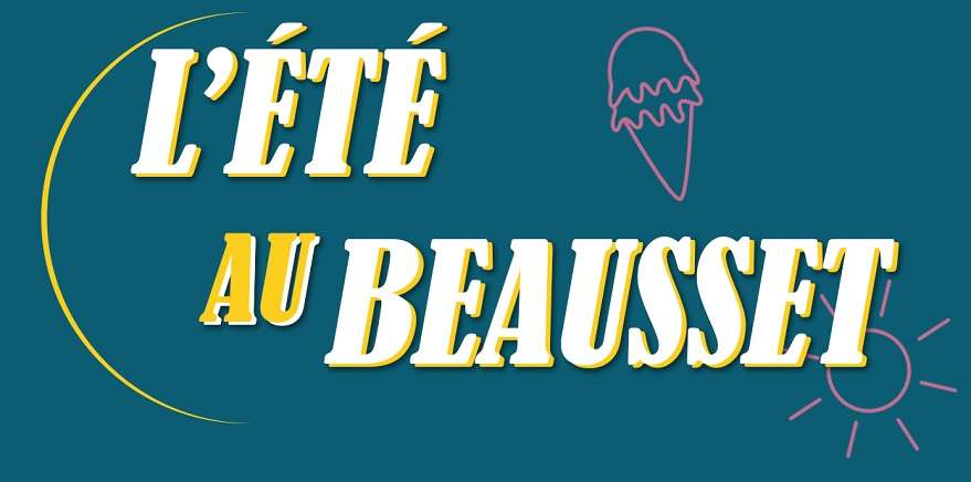 Les festivités de l'été - Le Beausset