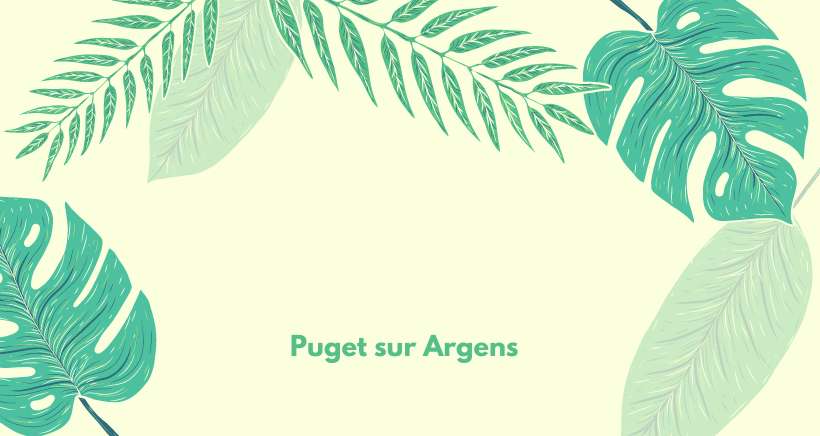 Les festivités du mois d'août à Puget sur Argens 