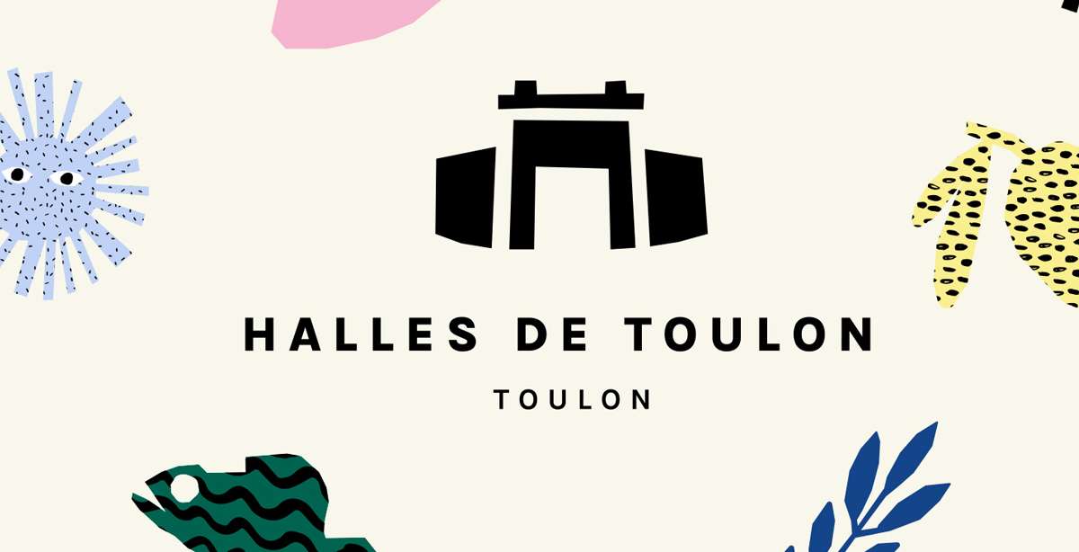 Les Halles de Toulon : ouverture le 10 septembre 2021