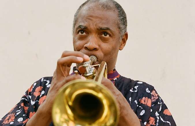 Femi Kuti & The positive Force