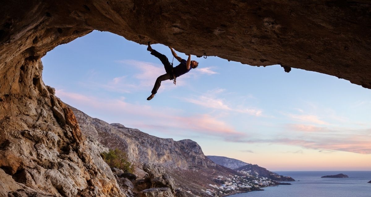 Les calanques sportives