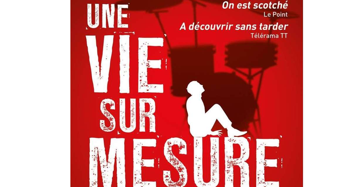 Une vie sur Mesure