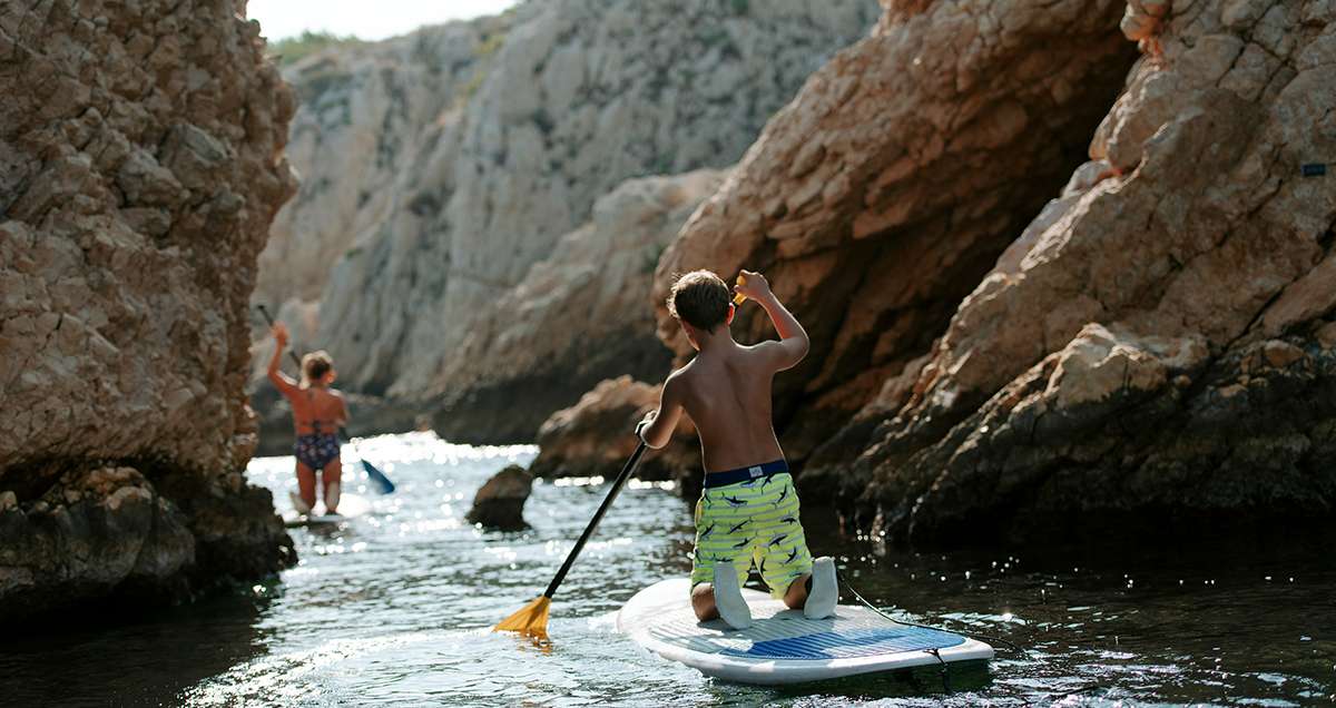 Le bel été du tourisme à Marseille