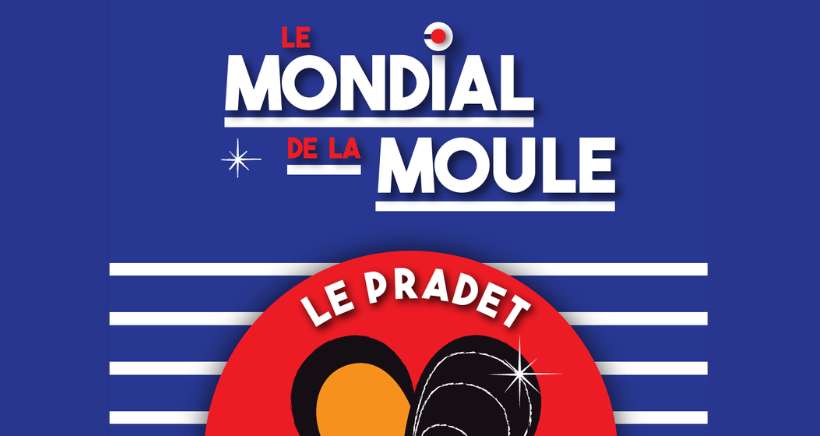 Mondial de la moule au Pradet