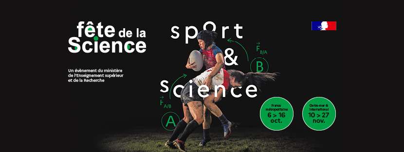 Fête de la science - La Farlède