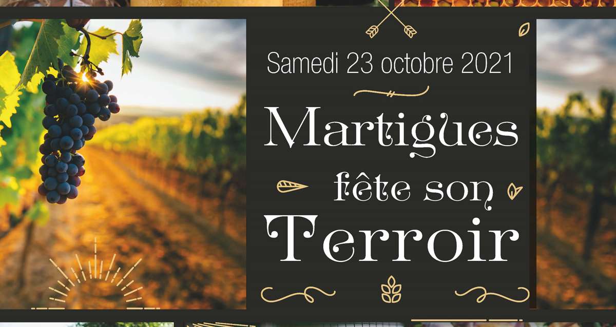 Ferme pédagogique, marché de producteurs...Martigues fête son terroir ce week-end !