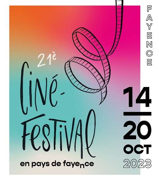 Ciné-Festival en Pays de Fayence