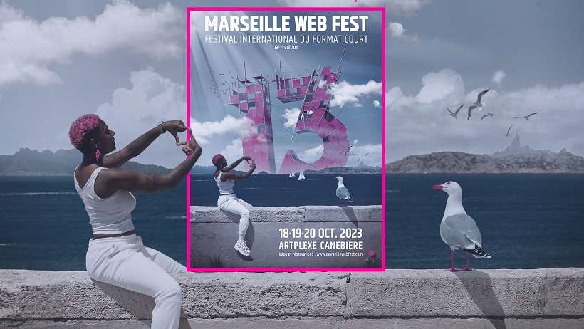 Marseille Web Fest
