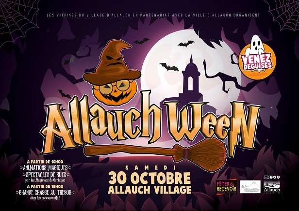 Allauch Ween