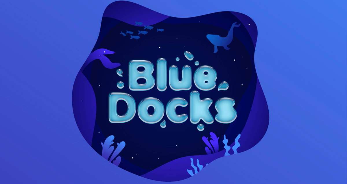 Blue Docks : des ateliers gratuits aux Docks Village pendant les vacances