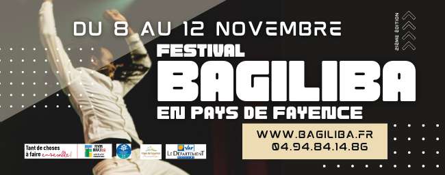  Festival Bagiliba