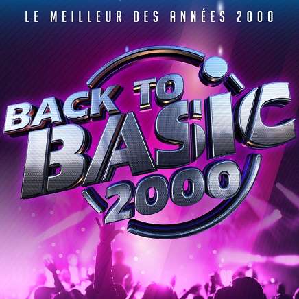 Back To Basic 2000