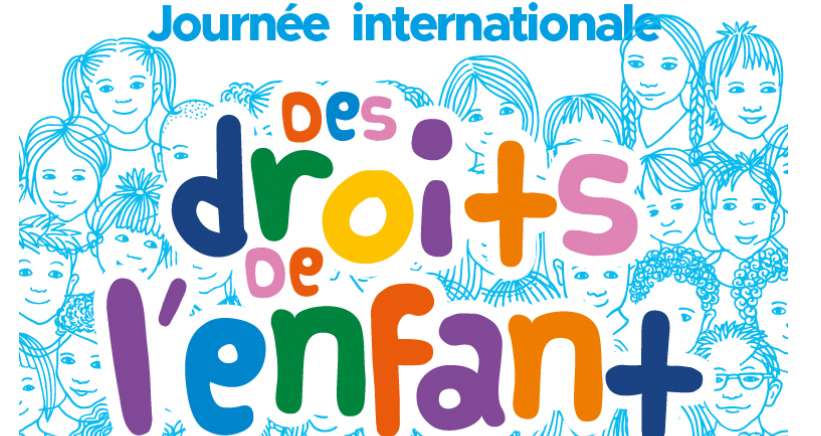 Samedi 20 novembre, Marseille célèbre la Journée internationale des droits de l'enfant