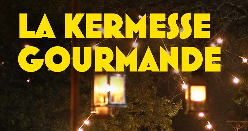 La Kermesse Gourmande à Cassis : des attractions insolites et un embrasement pyrotechnique