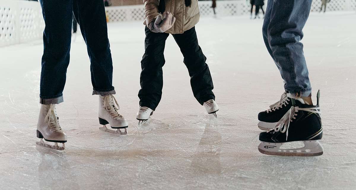 Une patinoire éphémère va s'installer sur la Canebière durant les vacances de Noël