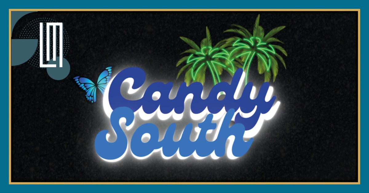 Candy South #3