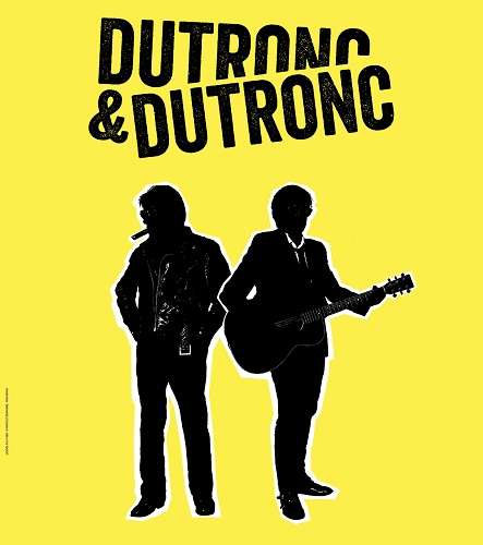 Dutronc & Dutronc