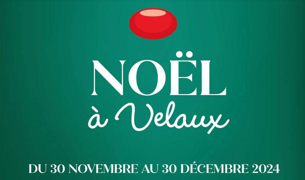 Noël à Velaux