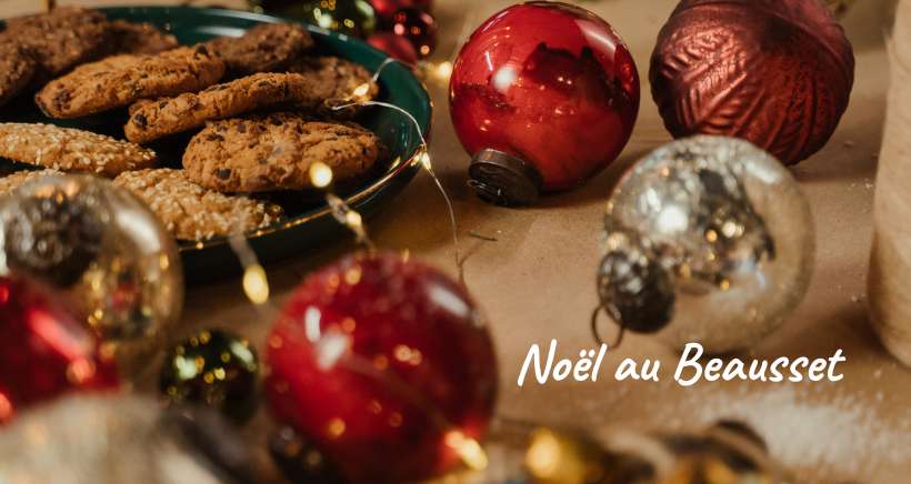 Noël au Beausset