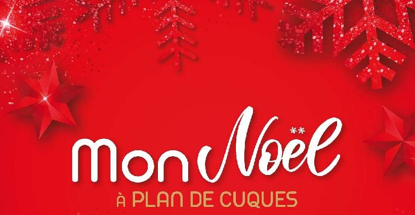 Noël à Plan de Cuques