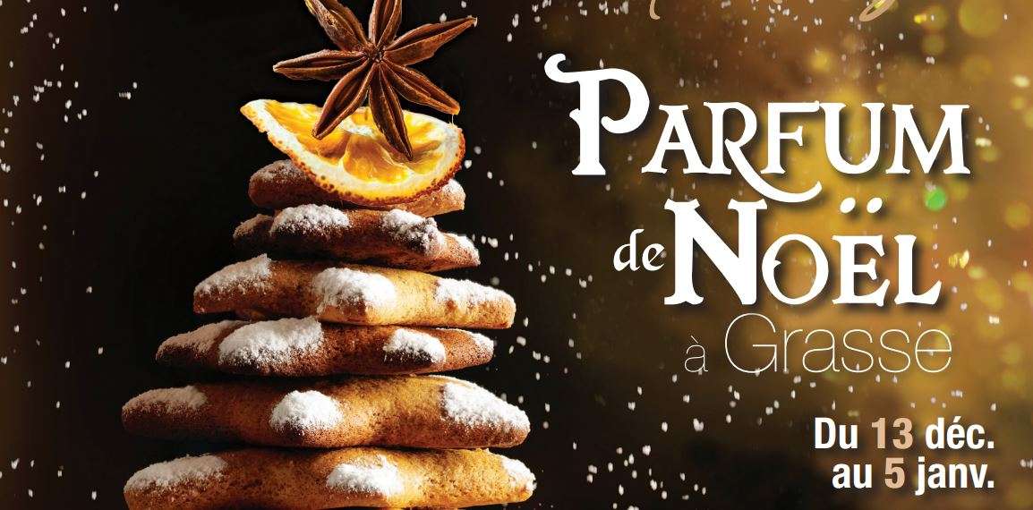 Noël à Grasse