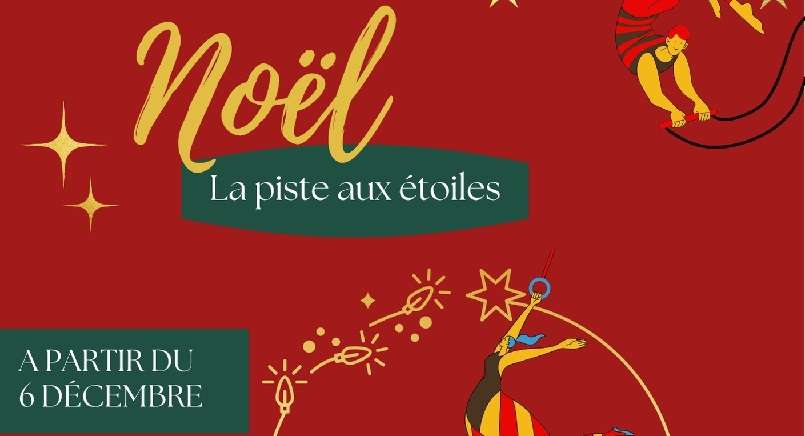 Noël à La Colle sur Loup