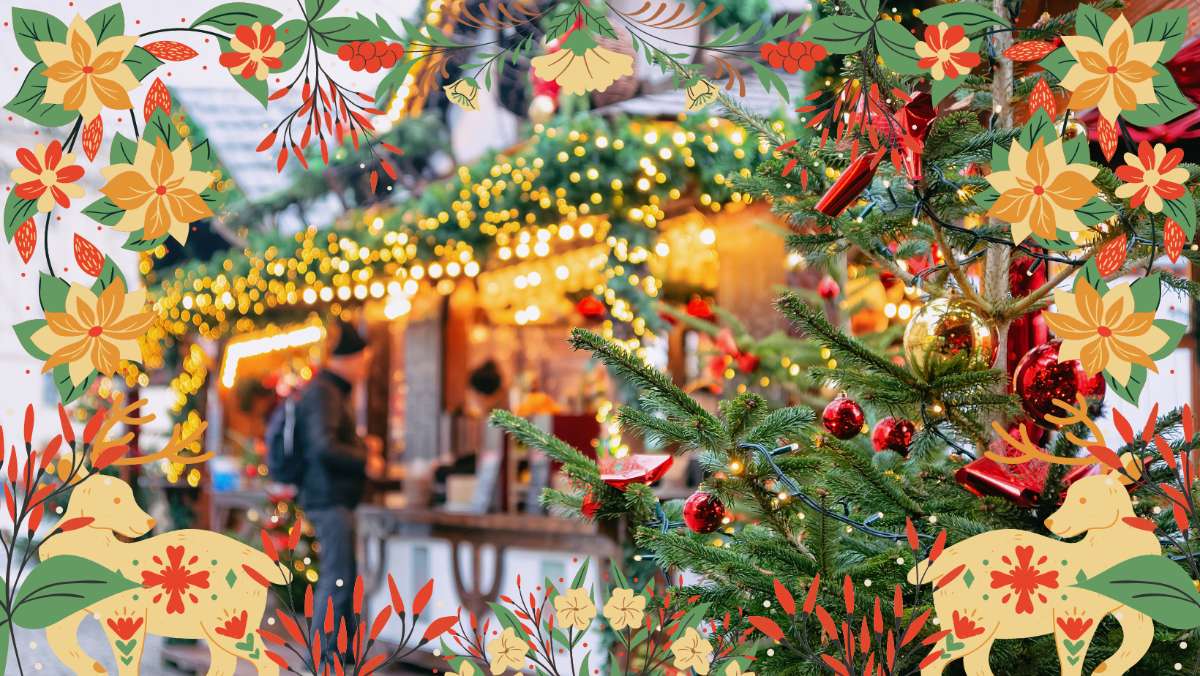 Weekend du 11 et 12 décembre: les festivités et marchés de Noël à ne pas rater dans les Bouches du Rhône