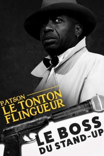 Patson - Le tonton flingueur