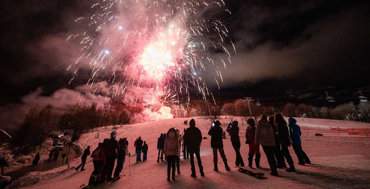 Les temps forts de l'hiver dans le Pays des Ecrins