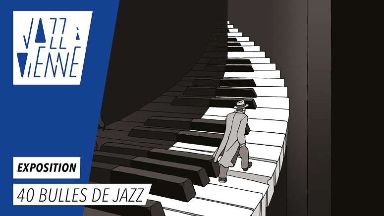 40 Bulles de Jazz