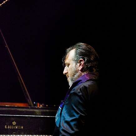 Chilly Gonzales