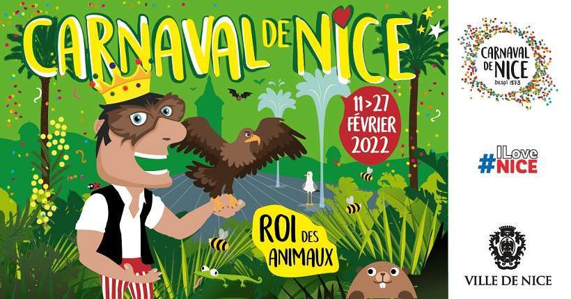 Christian Estrosi confirme la tenue du Carnaval de Nice 2022