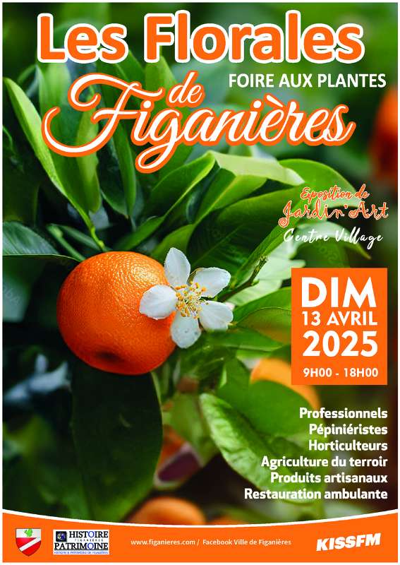 Les Forales de Figanières