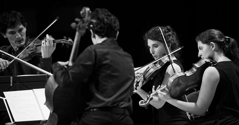 Concert Académie