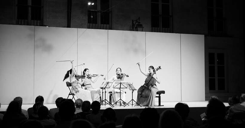 Concert Académie #4