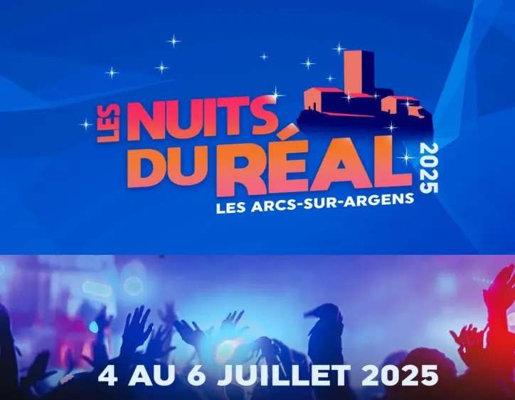 Les Nuits du Réal