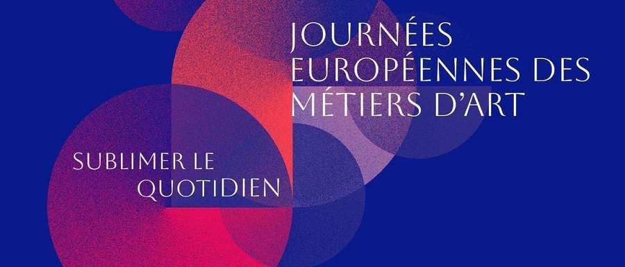 Journées Européennes des Métiers d'Art - Mandelieu la Napoule