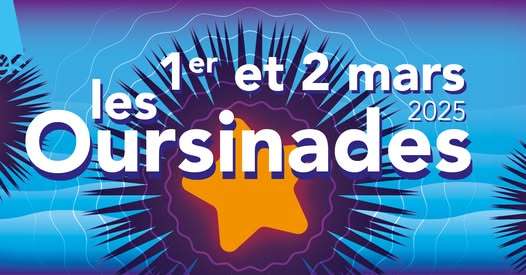 Les Oursinades - Istres